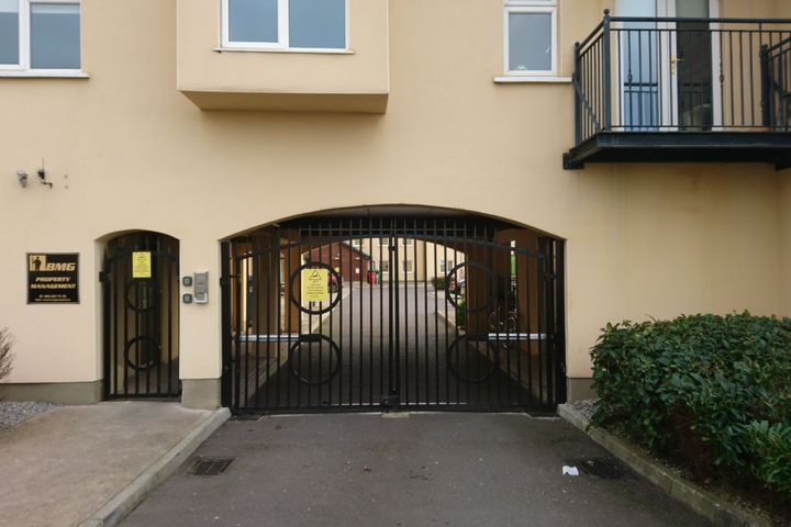 Apartment 32 , Ivy Court, Broomfield Village, Midleton, Co. Cork, P25VX73