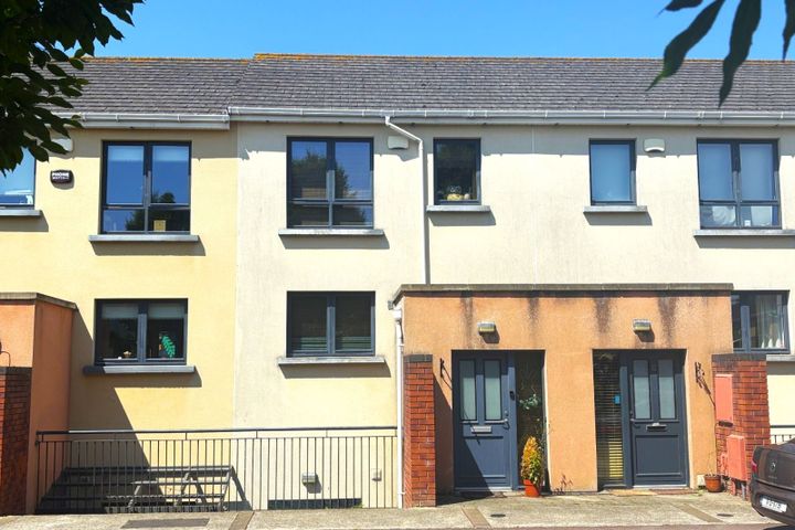 11 Myrtle Square, The Coast, Baldoyle, Dublin 13, D13XV27