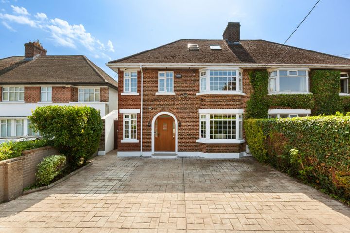 57 Blackheath Park, Clontarf, Dublin 3, D03CD78