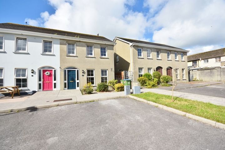 15 Meelish Close, John B. Keane Road, Listowel, Co. Kerry, V31RF85