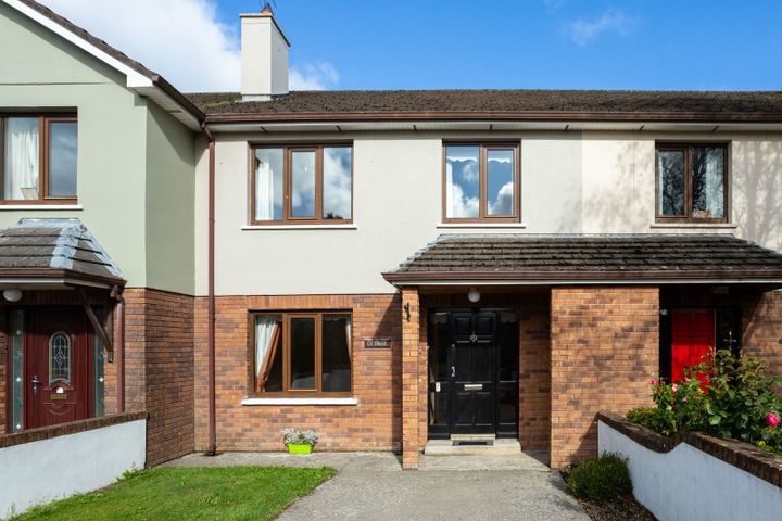 7 Millside Mews, Old Chapel, Bandon, Co. Cork, P72FX65