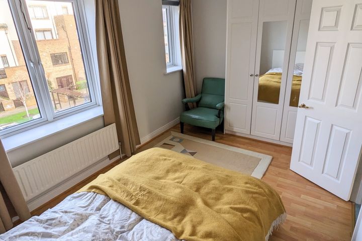 Marina Village, Malahide, Co. Dublin, Malahide, Co. Dublin