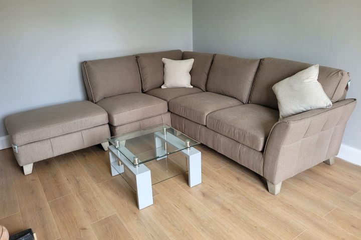 1 The Chase, Coolcotts, Wexford, Wexford Town, Co. Wexford