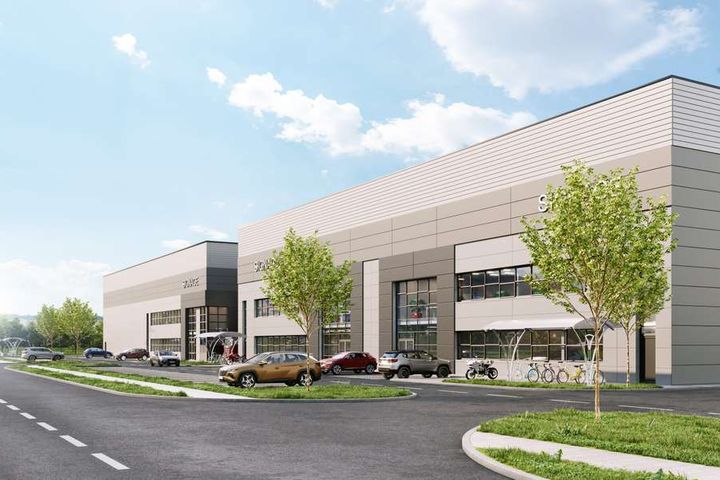 Unit A8A North City Business Park , Finglas, Dublin, D11