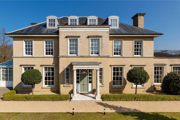 17 Abington, Malahide, Dublin, Dublin