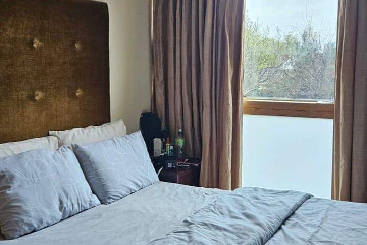 Elmpark green, Dublin 4