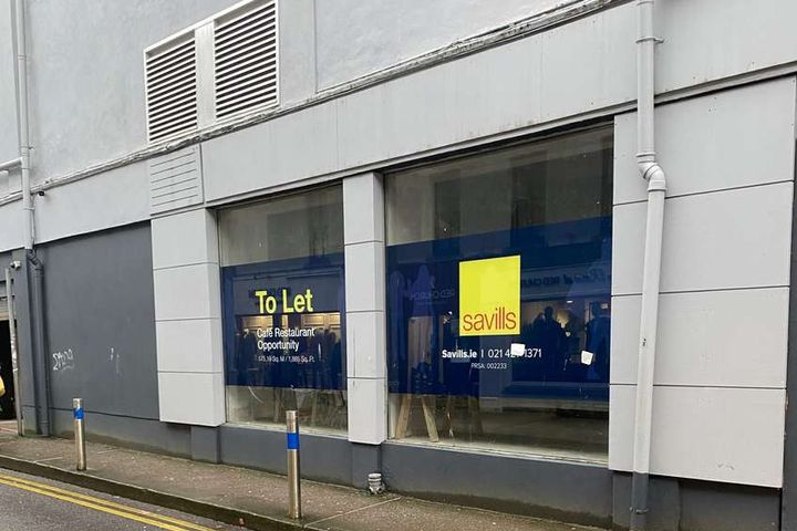 5 Drawbridge Street, Cork City Centre, Cork, Cork City Centre