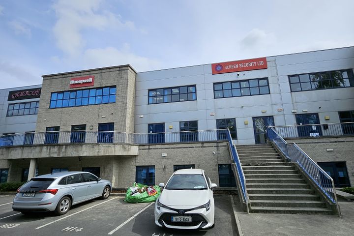 Unit H14, Centre Point Business Park, Oak Road, Fox & Geese, Dublin 22