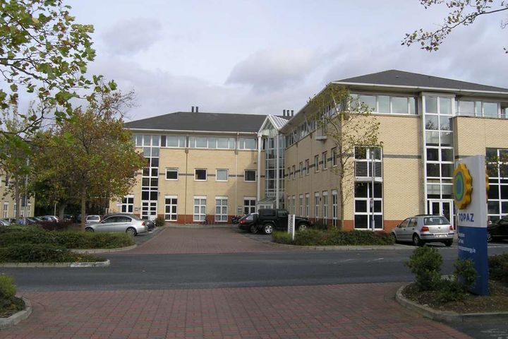 Parkview House,  Beech Hill Office Campus, Donnybrook
