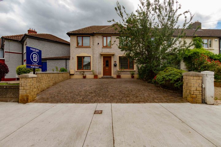 17 Derravaragh Road, Dublin 6w, Terenure, Dublin 6W, D6WY270
