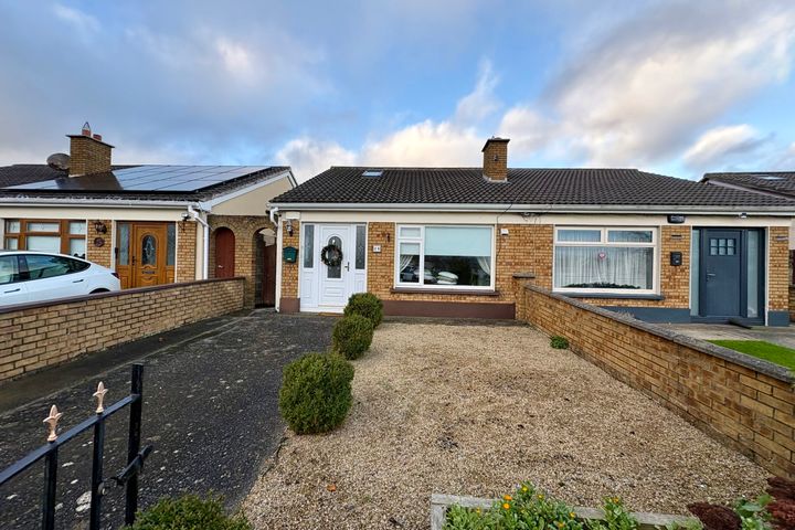 36 Parkhill West, Kilnamanagh, Dublin 24