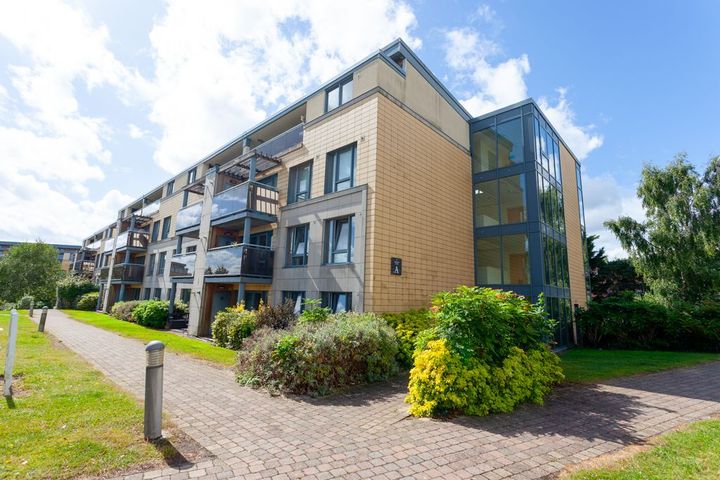 Apartment 312, Block A, Hampton Lodge, Drumcondra, Dublin 9, D09XD79
