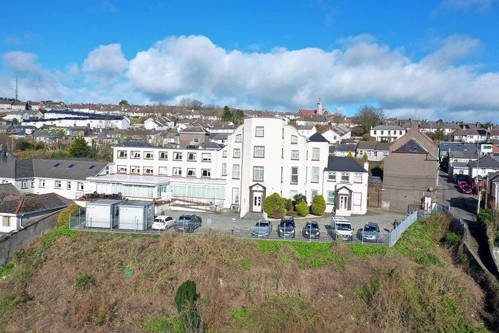Blair'S Hill Nursing Home, Blair'S Hill, Shanakiel, Co. Cork, T23NY65