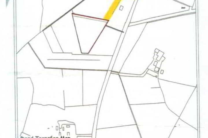 Building Site At Skea, Arney, Co. Fermanagh