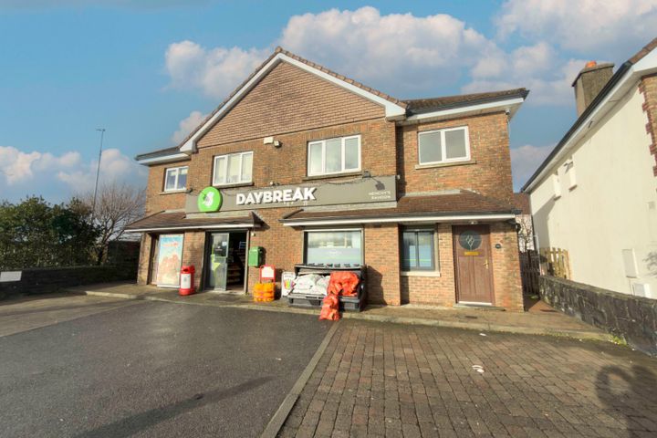 99 Rosan Glas, Rahoon, Galway, H91DFP6