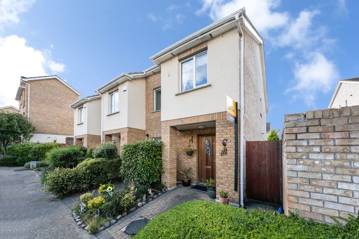 45 Annfield Drive, D15 H6H2, Castleknock, Dublin 15