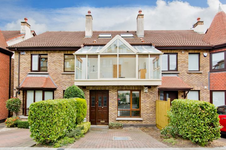 54 Shrewsbury Park, Ballsbridge, Dublin 4, Dublin 4, Dublin