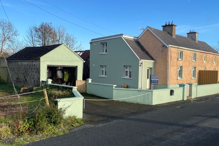 Firmount, Edgeworthstown, Co. Longford