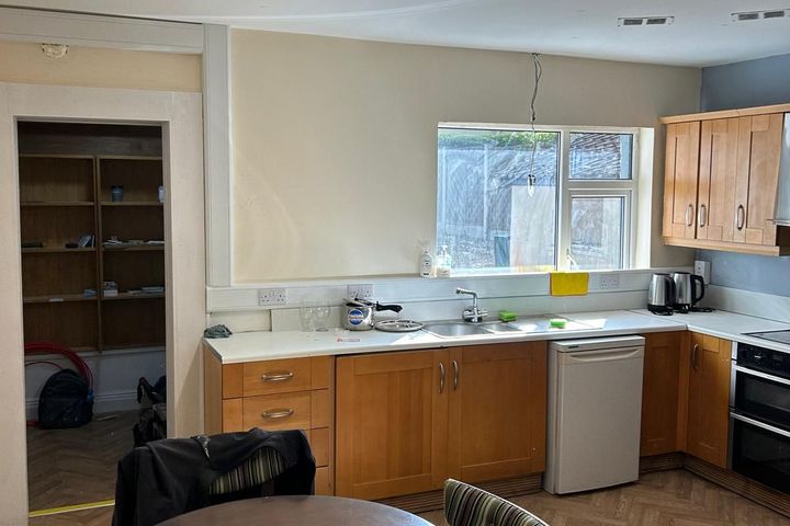 Elmwood Lodge, Grange Road, Frankfield, Cork, Frankfield, Co. Cork