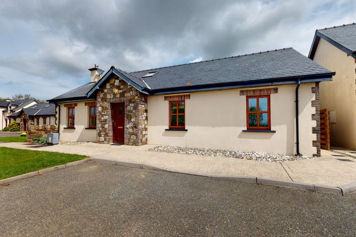 2 Rectory Mews, Duncormick, Wexford, Co. Wexford, Y35HC43