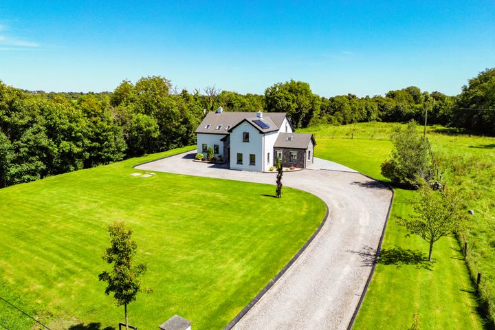 Kilbride, Gaybrook, Mullingar, Co. Westmeath, N91FEF1