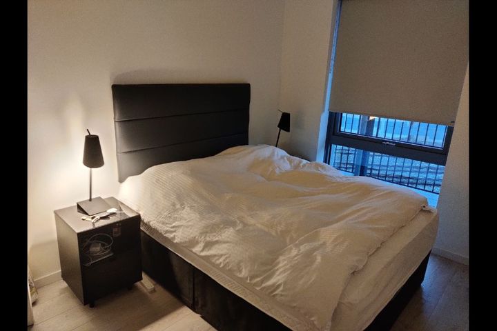 Cooke Hall, Clancy Quay, Macken Avenue, Dublin 8, Kilmainham, Dublin 8