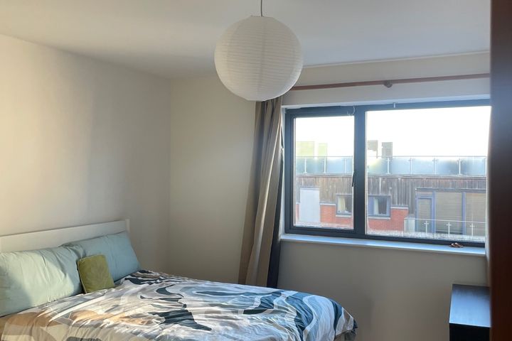 South Gate Apartments,Cork Street,Dublin 8, The Coombe, Dublin 8