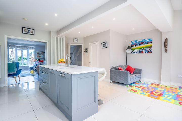 18 Carysfort Park, Blackrock, Dublin, Dublin