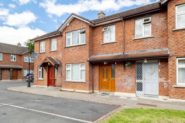 16 Raheen Court, Old Waterford Road, Clonmel, Co. Tipperary, E91K381