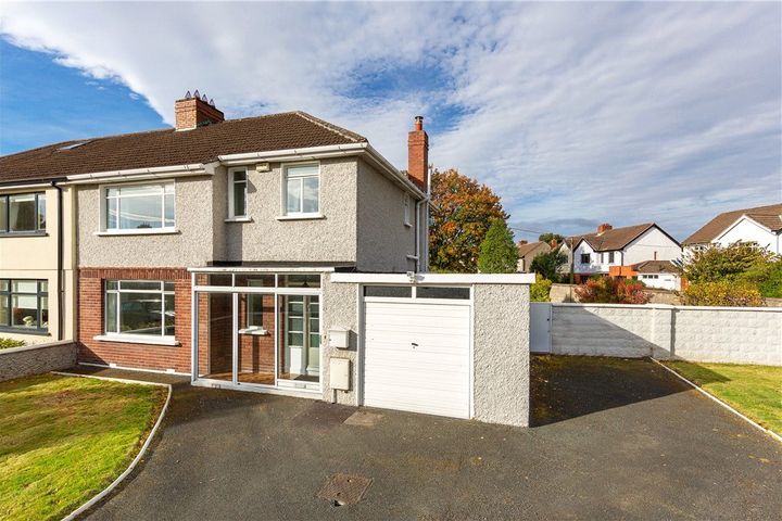 56 South Hill, Dartry, Dublin 6, Dublin 6, Dublin