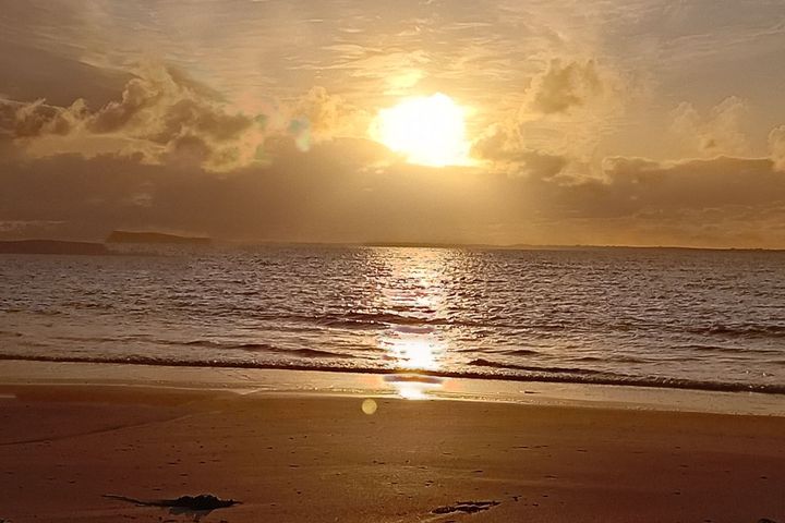 Shraigh , Bunnahowen, Co. Mayo