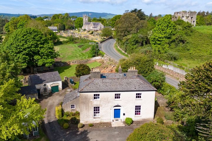 Millbrook House, Newcastle, Wicklow, Wicklow
