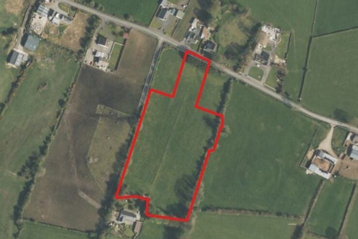 Attibrassil, Aughrim, Ballinasloe, Co. Galway