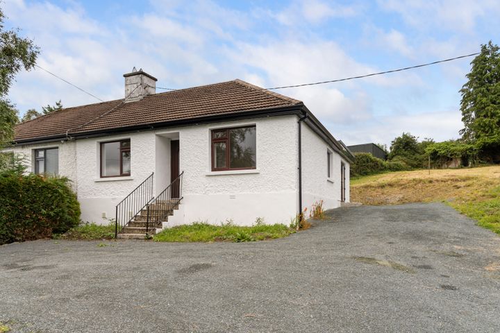 Glen Road, Aughrim, Co Wicklow, Y14TR74