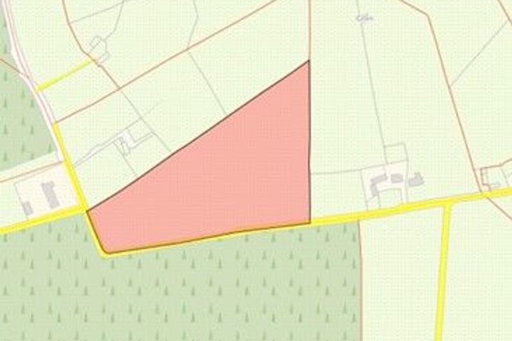 Lagoo, Moyglass, Co. Galway