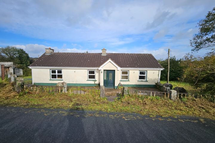 Drumboy, Mohill, Co. Leitrim, N41KD00