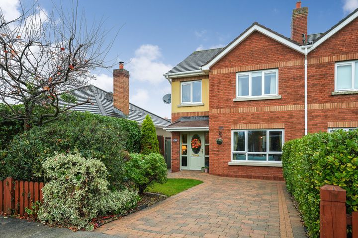 91 The Drumlins, Virginia, Co.Cavan, A82C4E3