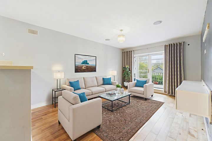 Apartment 8, Beech Park Wood, Beech Park, Easton Road, Leixlip, Leixlip, Co. Kildare, W23PY84