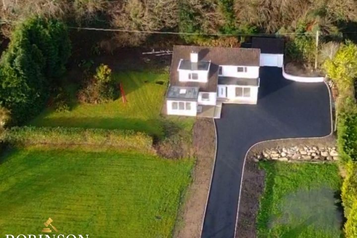 Creevery Lower, Rathmullan, Rathmullan, Co. Donegal, F92F8C1