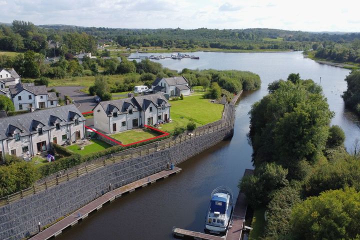 15 Acres Avenue, Acres Cove, Drumshanbo, Drumshanbo, Co. Leitrim, N41AV82