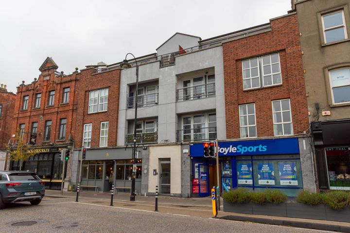 15 Carraig Court, George`s Avenue, Blackrock, Dublin, A94TC65