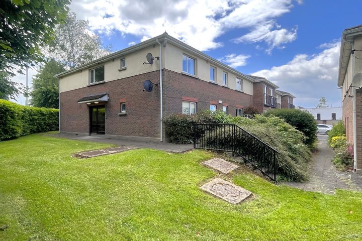 22 Church Court, Craddockstown, Naas, Kildare