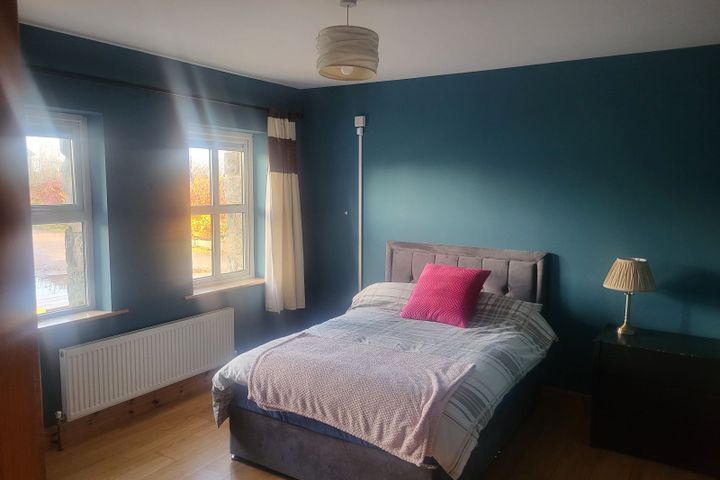 Currantarmid, Athenry, Monivea, Co. Galway