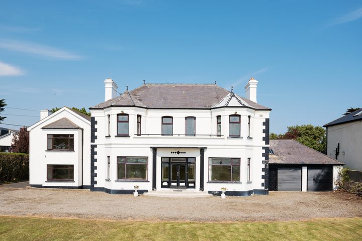 Grasmere, 19 Greenfield Rd, Sutton Dublin 13, Dublin 13, Dublin