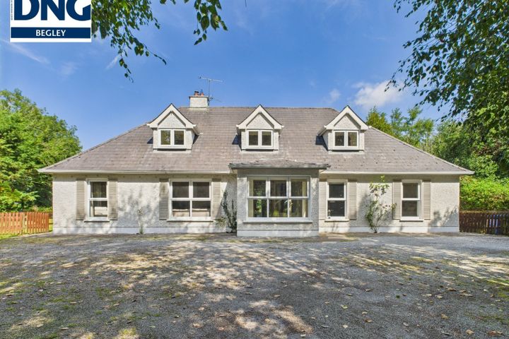 Woodland House, Coololla, Aughrim, Co. Galway, H53P207
