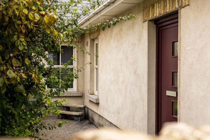10 Murray Cottages, Inchicore, Dublin 8, D10DF40