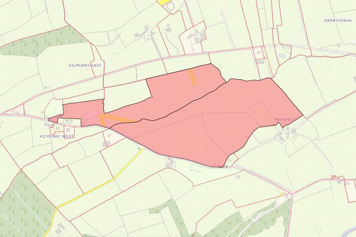 Clonderlaw, Kilmurry Mcmahon, Co. Clare