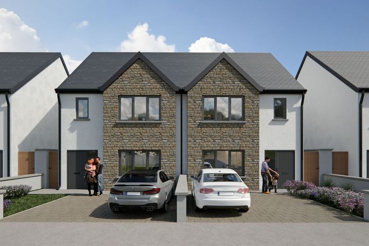 19 Ard An Ghleanna, Upper Aghada, Aghada, Co. Cork, P25F5X0