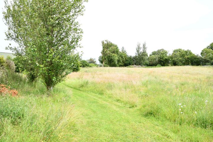 Caherphuca, Ballyglunin, Tuam, Co. Galway