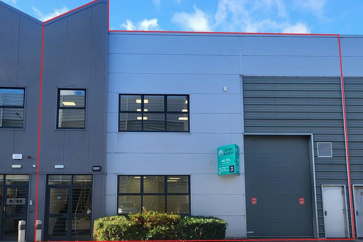 Unit 11 Trinity Court, Fonthill Business Park, Fonthill Road, Dublin 22